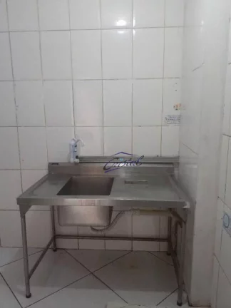 Imagem Conjunto, 63 m² 1 vaga, térreo com mezanino