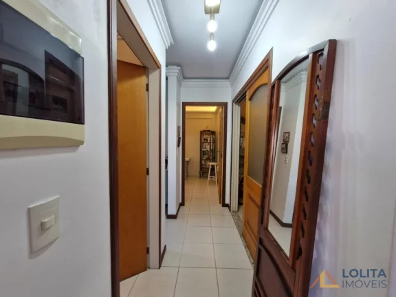 Imagem Apartamento à venda à 500 metros da Beira Mar Continental, Estreito/SC
