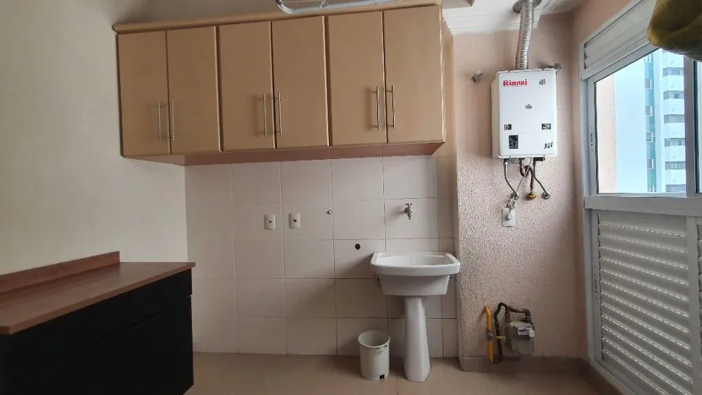 Imagem Apartamento com 3 dormitórios à venda, 101 m² por R$ 1.500.000,00 - Tatuapé - São Paulo/SP