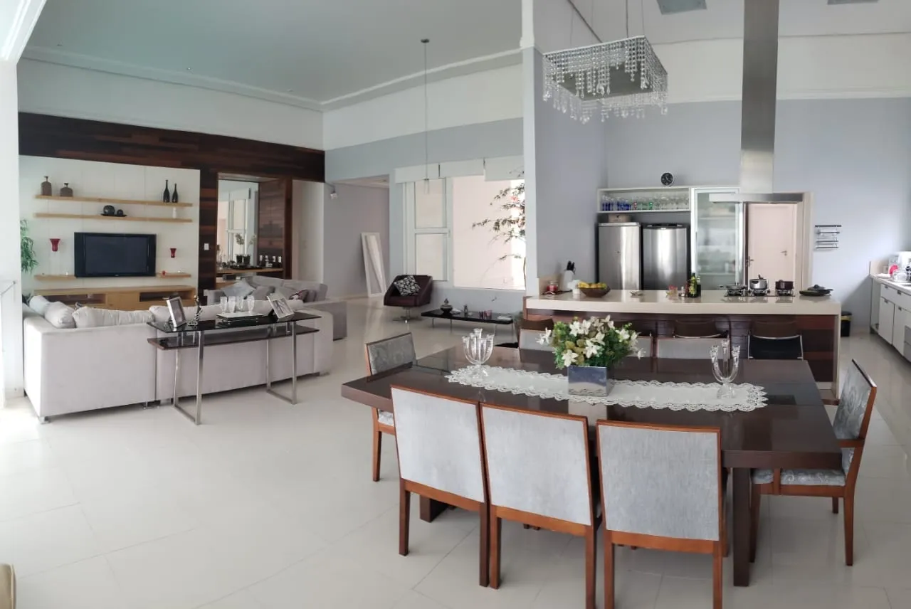 Imagem Casa à venda 4 Quartos, 1 Suite, 4 Vagas, 1231M², Socorro, Pindamonhangaba - SP | VILLAGE PAINEIRAS