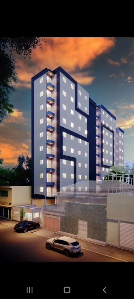 Imagem Apartamento a Venda no bairro Centro - Nilopolis, RJ