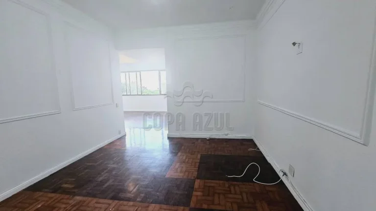 Imagem Copacabana - Residencial › Apartamento com 3 quarto(s) a Venda