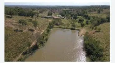 Imagem Fazenda Completa e Produtiva em Curvelo/MG 535 hectares