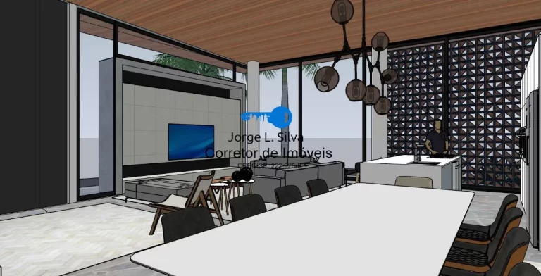 Imagem Oportunidade Terreno de esquina com 1.035m2 com projeto aprovado em Itu !