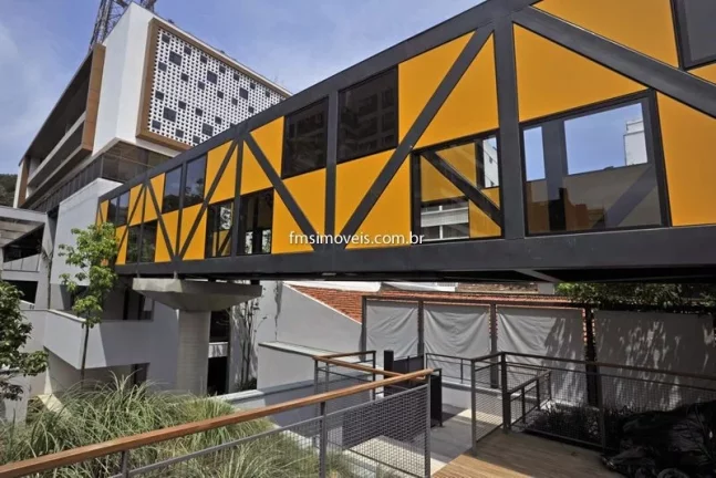 Imagem Conjunto comercial com 250m² em Sumaré