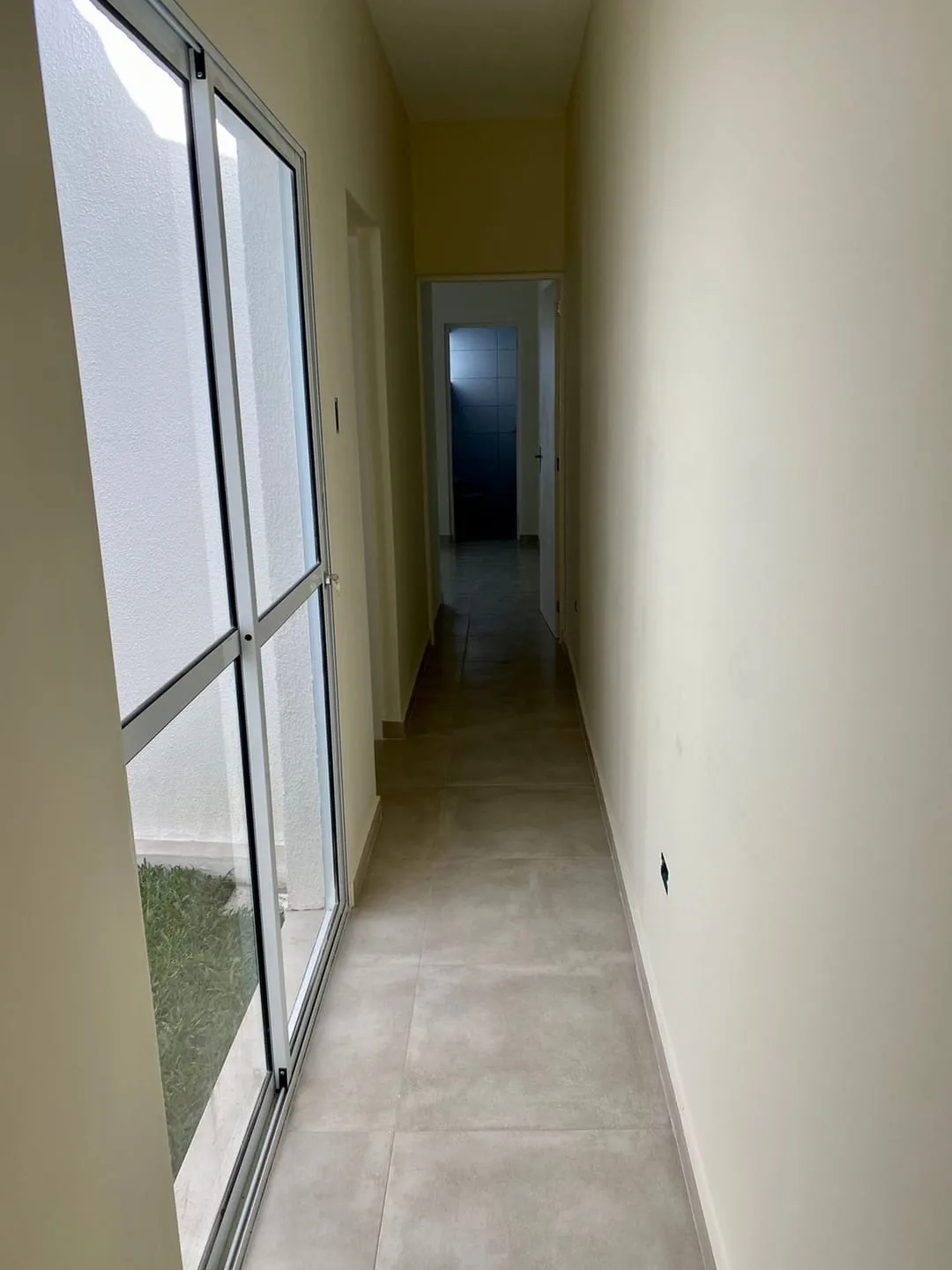 Imagem Casa à venda 3 Quartos, 1 Suite, 2 Vagas, 120M², Quiririm, Taubaté - SP
