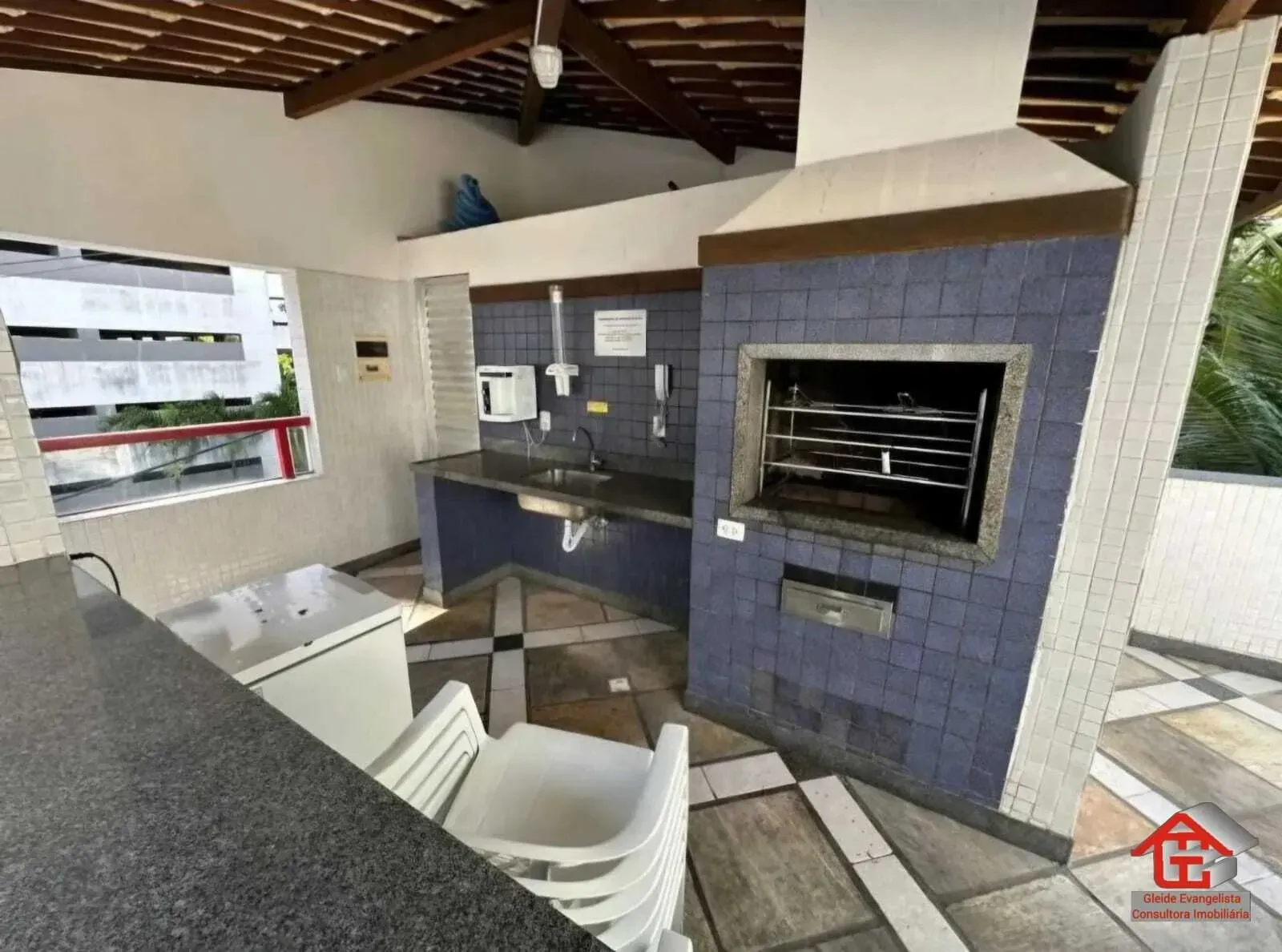 Foto do imóvel: Apartamento com 3 Quartos para Alugar, 126 m² em Rua João Bião de Cerqueira, nº 1. Pituba, Salvador - BA