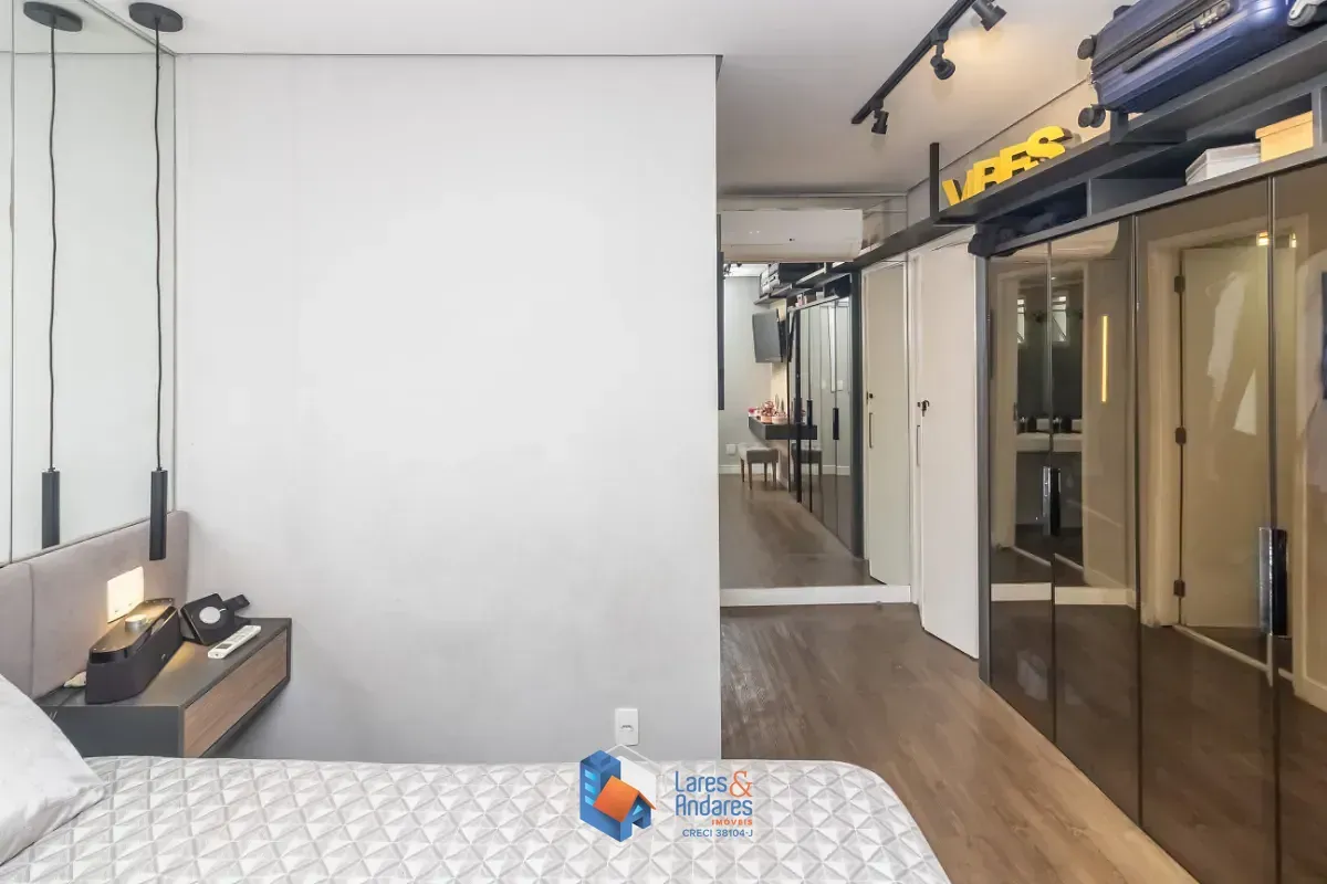 Imagem Apartamento para venda em Quinta da Paineira com 3 quartos, sendo 2 suítes, 101m²
