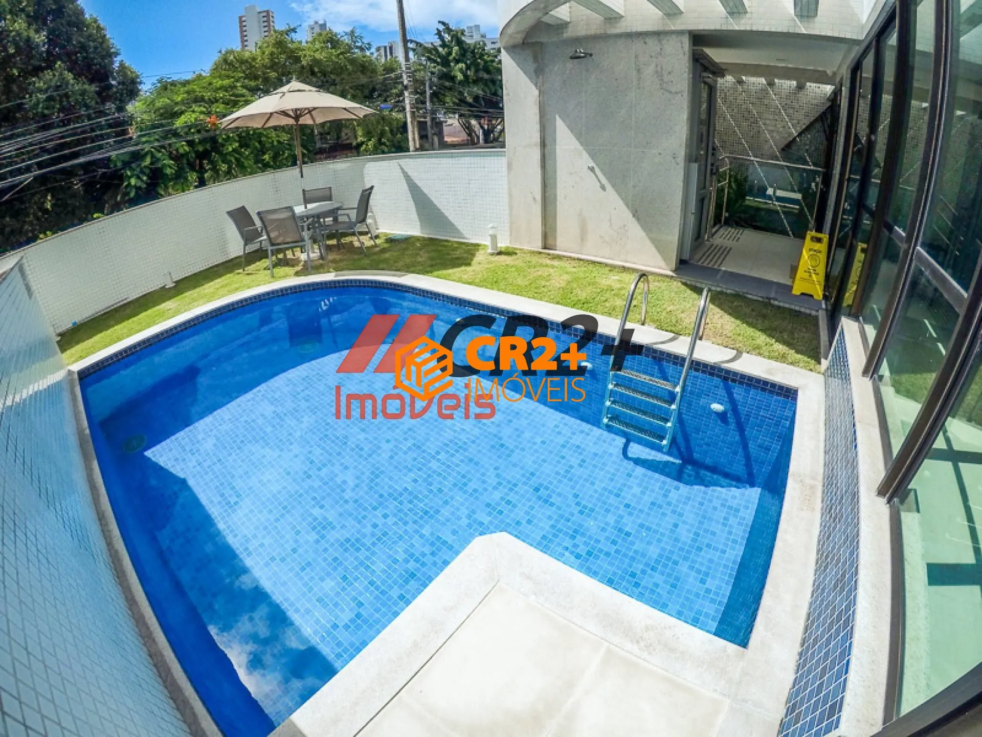 Imagem Apartamento à Venda 02 quartos, 01 suíte em Casa Amarela./41m²