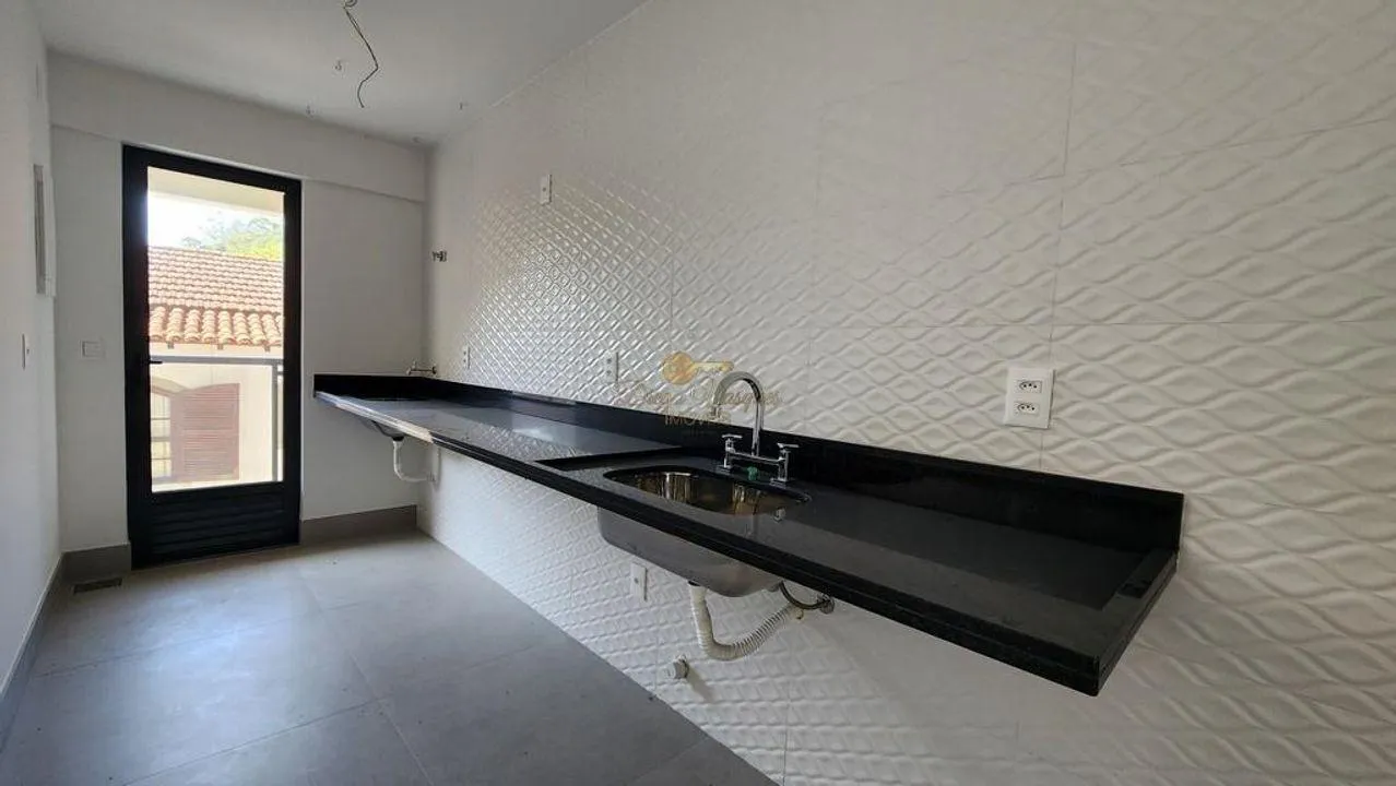 Imagem Apartamento para Venda em Teresópolis / RJ no bairro Várzea