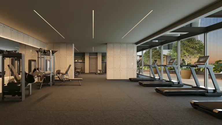 Imagem Aya Amintas - Residencial