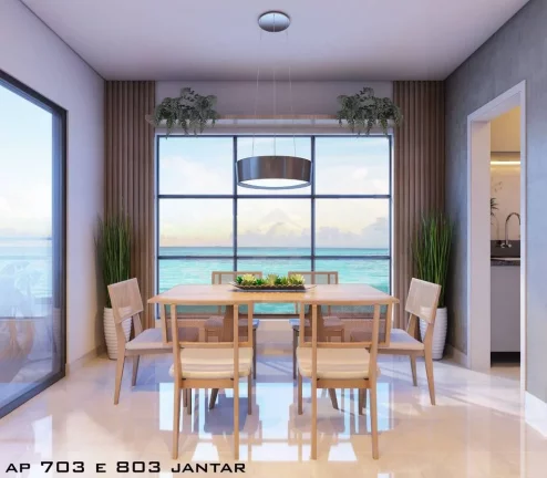 Imagem RESIDENCIAL PARADISO