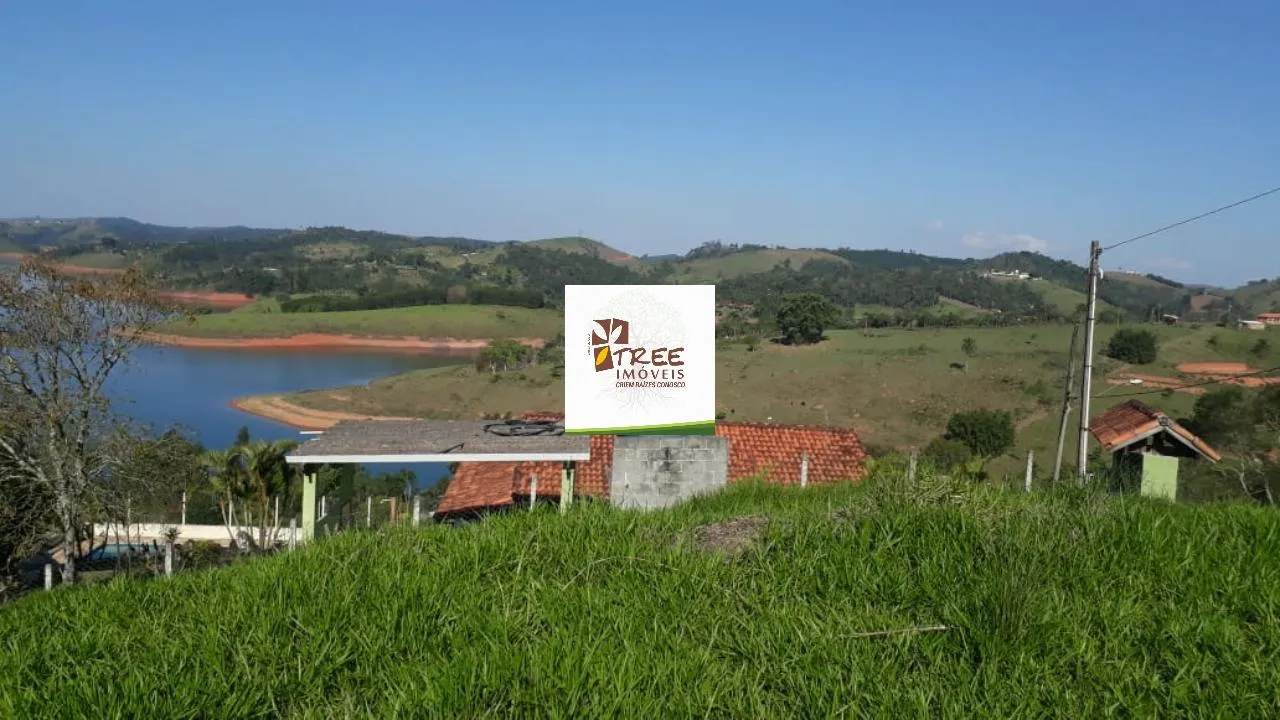 Imagem VENDA DE TERRENOS NA CHÁCARA PANORAMA, EM SANTA ISABEL/SP, OPORTUNIDADE com 3.085,50m² próximo a represa. CONSULTE-NOS.