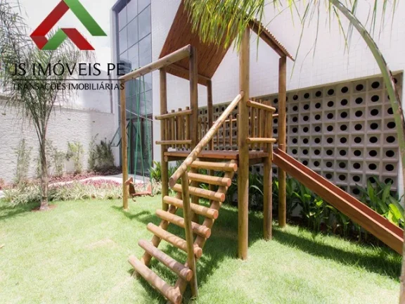 Imagem Apartamento à venda no Rosarinho, Recife-PE: 3 quartos, 1 suíte, 2 salas, 3 banheiros, 2 vagas, 89m² de área. Aproveite!