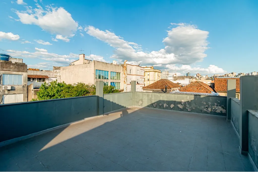Imagem Prédio Residencial em Navegantes