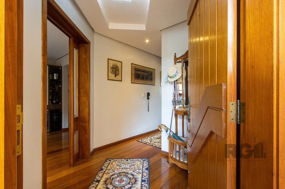 Imagem Casa de Condomínio em Tristeza