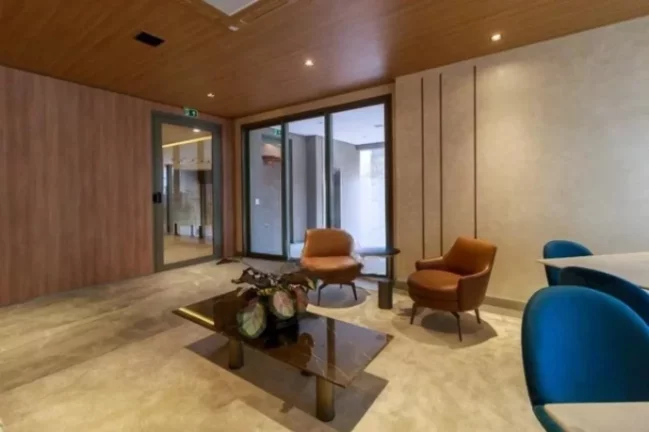 Imagem ATMOSFERA 360° - Apartamento de 92m² (Revenda), a minutos da Berrini e estação Brooklin do metrô!