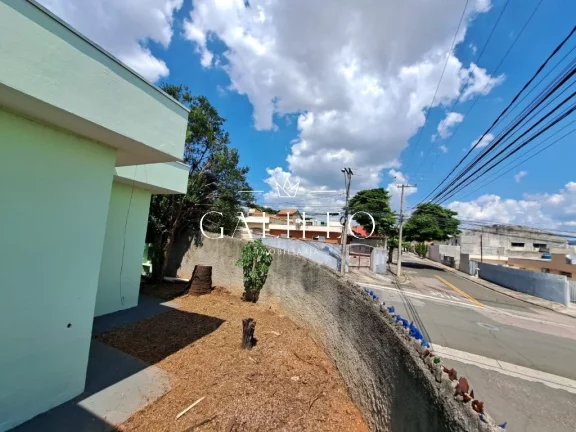 Imagem CASA PARA LOCAÇÃO NA VILA HORTOLÂNDIA - JUNDIAI - SP