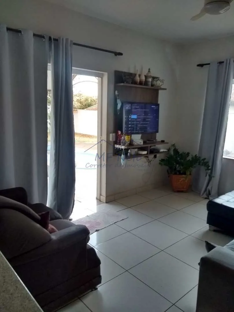 Imagem Casa Padrão