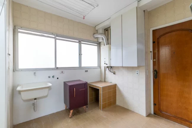 Imagem Apartamento à venda em São Paulo, Moema, com 3 quartos, 172m2