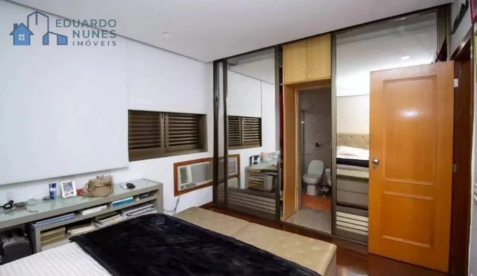 Imagem ÁREA PRIVATIVA COM 3 QUARTOS, SUÍTE, 2 VAGAS NA SERRA!!!!!