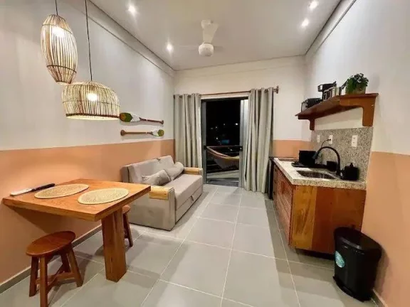 Imagem FLATS COND. MIRANTE