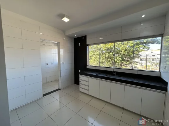 Imagem Apartamento à venda no Bairro Cerrado – 2 Quartos, 64,5m²