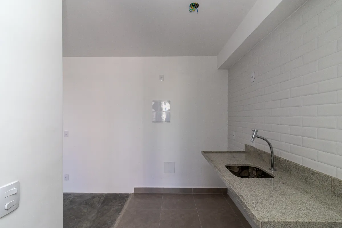 Imagem Apartamento para venda em Parque Mandaqui com 2 quartos, 47m2