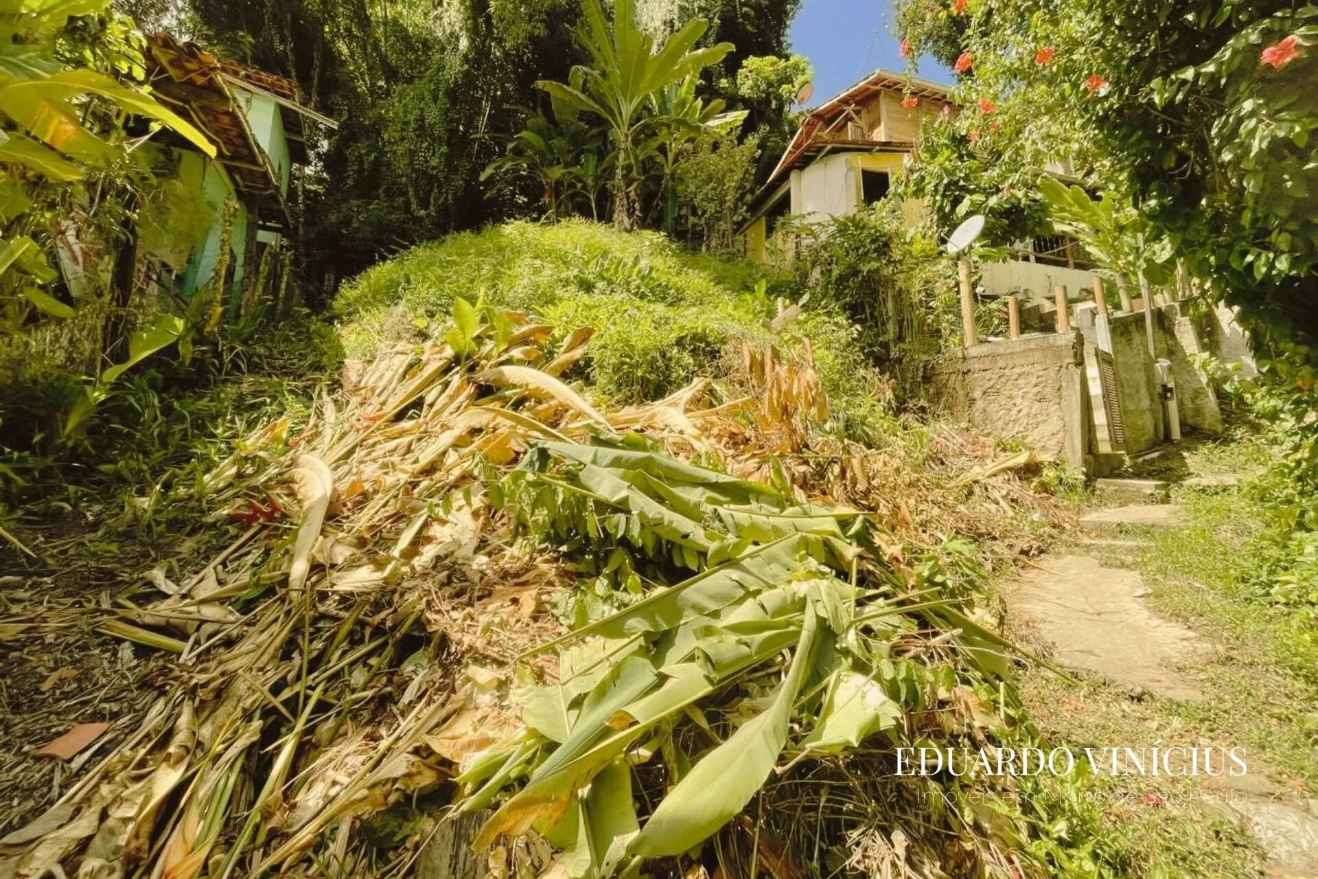 Imagem Terreno com 165m² à Venda em Morro de São Paulo
