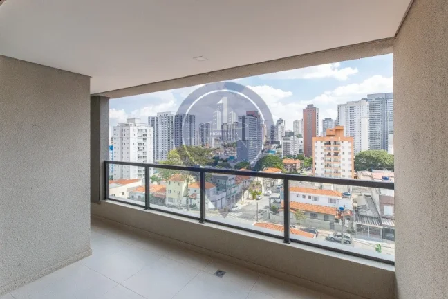 Imagem Apartamento à venda no Ipiranga, São Paulo-SP! 2 quartos, 1 suíte, 2 salas, 2 banheiros, 1 vaga de garagem, 60,70 m². Adquira já!