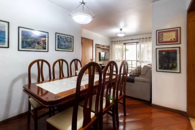 Imagem APARTAMENTO RESIDENCIAL em São Paulo - SP, Vila Mariana