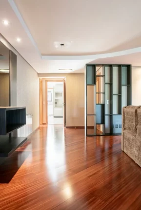 Imagem Apartamento 4 quartos sendo 4 suítes para venda no bairro Panazzolo em Caxias do Sul