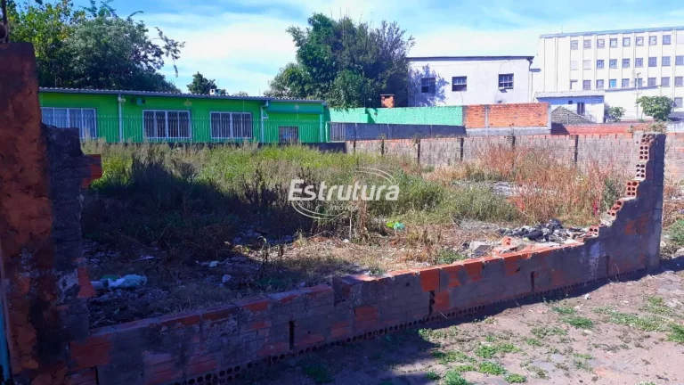 Exelente terreno , plano é sem umidade