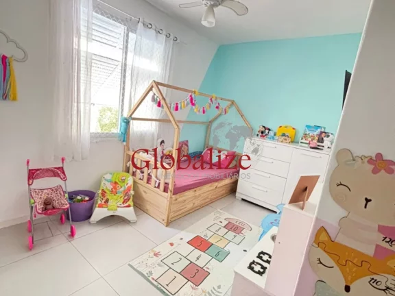 Imagem Apartamento à venda com 69m², 2 quartos, vaga demarcada por R$369.000,00 no Marapé em Santos