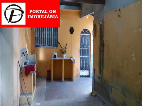 Imagem Vendo Excelente Casa para uso Residencial ou Comercial em Beira de Rua Arsenal proximo a Estrada