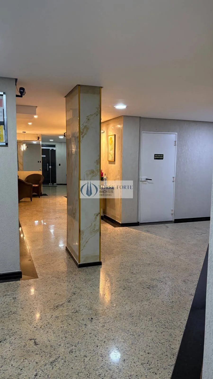 Imagem Apartamento 3 dormitório,1 vaga , Vila Carmosina