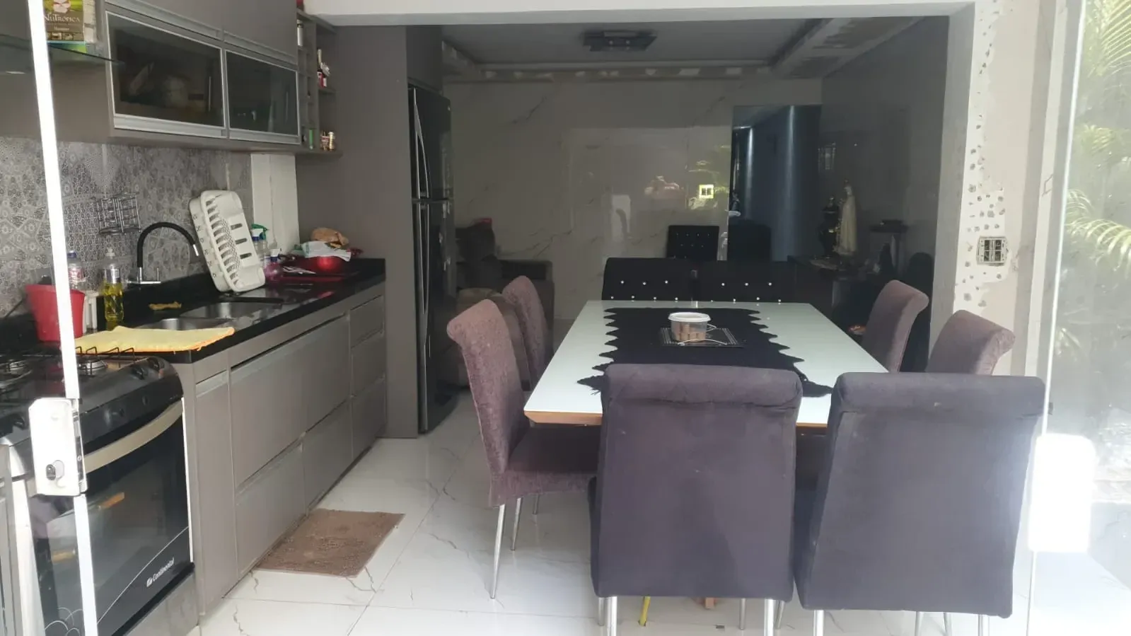 Imagem Sobrado com 3 Quartos à Venda, 110 m² em Chácara Japonesa - São Paulo