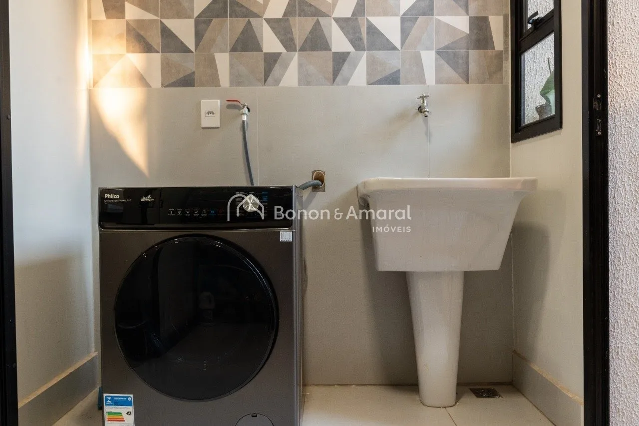 Imagem Casa térrea à venda com 3 dormitórios, no condomínio terras da estancia, no Bairro Monte Alegre, em Paulínia SP