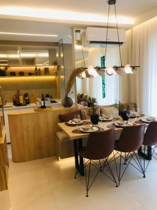 Imagem APARTAMENTO PROXIMO AO SHOPPING ARICANDUVA MCMV! ????