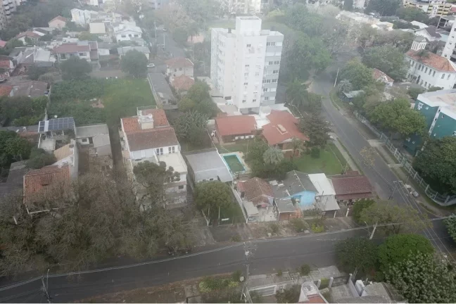 Imagem Terreno/Lote Residencial para venda no bairro Cristo Redentor em Porto Alegre