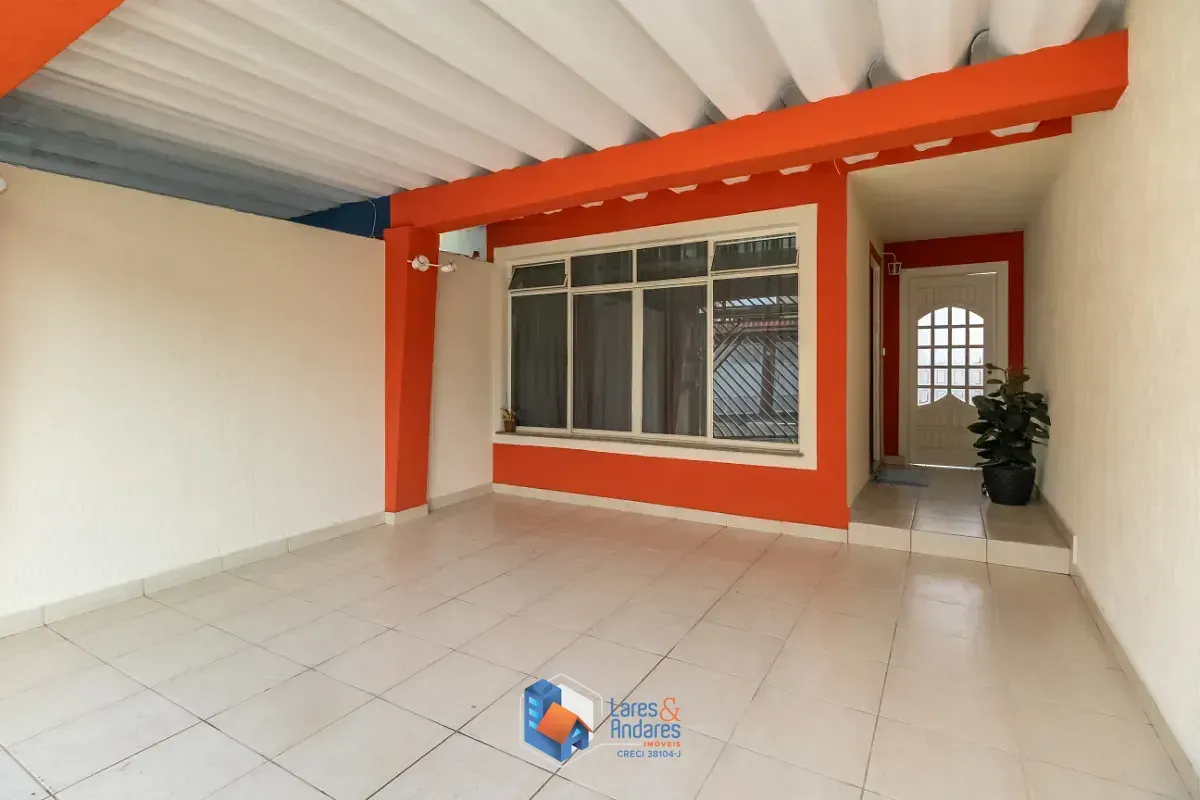 Imagem Sobrado para venda em Jardim Vista Linda com 3 quartos, 159m²