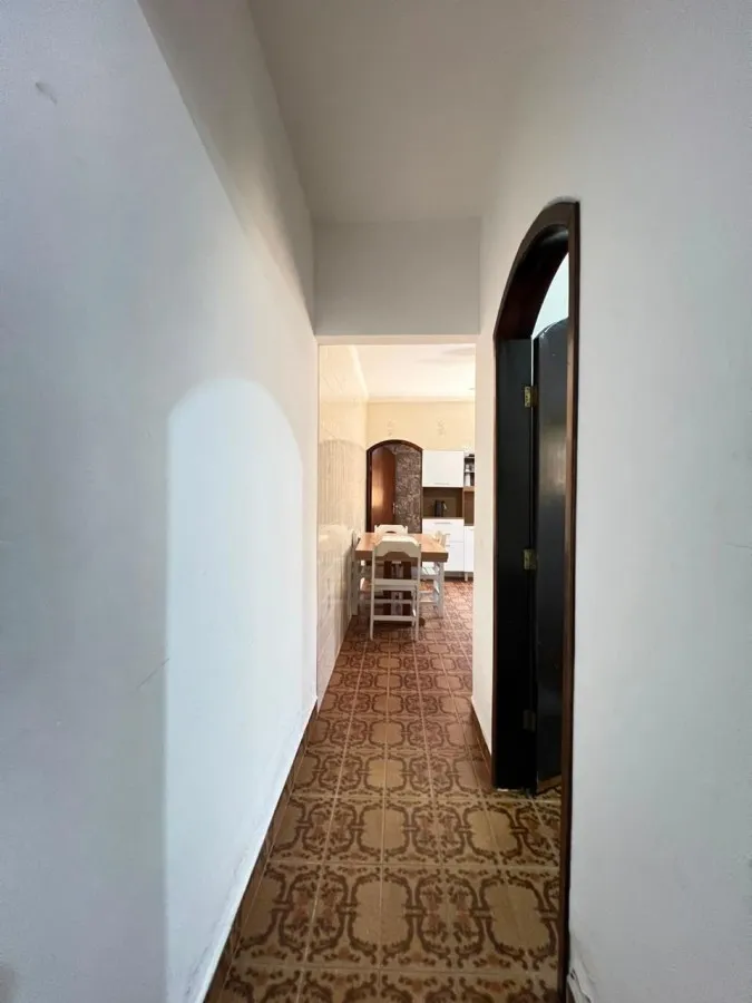 Imagem Casa para Venda em Praia Grande, Maracanã, 2 dormitórios, 1 suíte, 1 banheiro, 2 vagas