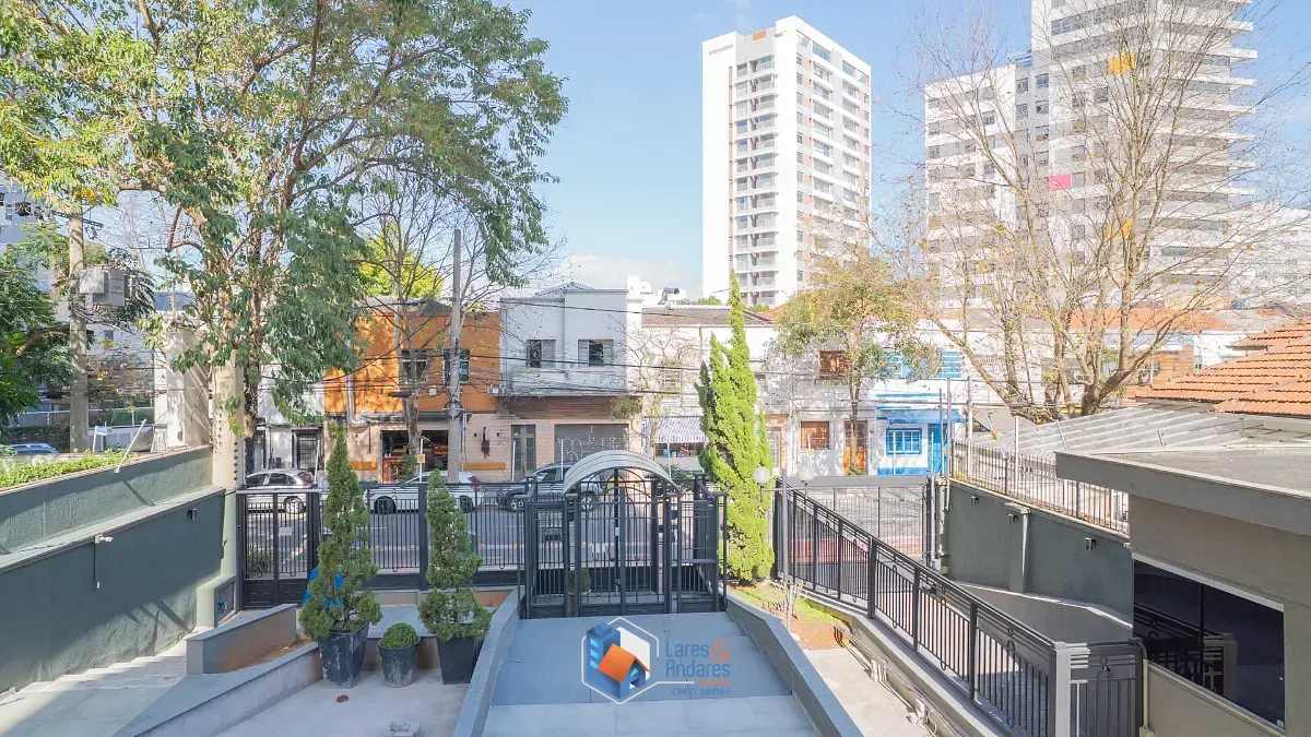 Imagem Apartamento para venda e locação em Vila Mariana com 4 quartos, sendo 1 suíte, 202m²