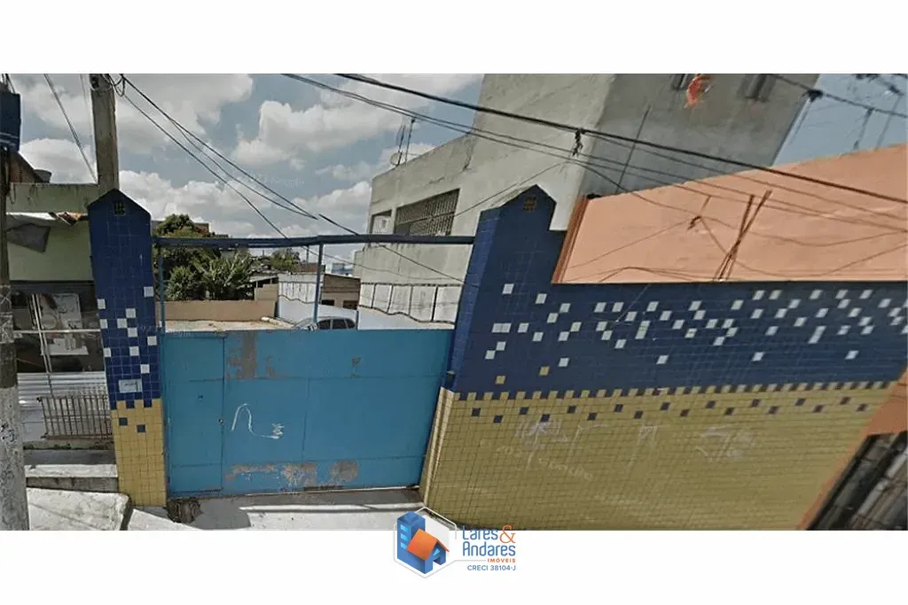 Imagem Casa à venda 3 Quartos 1 Suite 10 Vagas 261M² Americanópolis São Paulo - SP