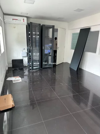 Imagem Prédio Comercial com 580m² de Área e 4 andares no Bairro Sumaré