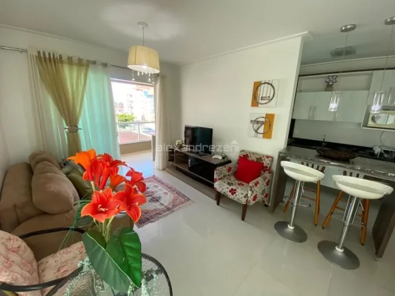 Imagem Ótimo apartamento 2 dormitórios