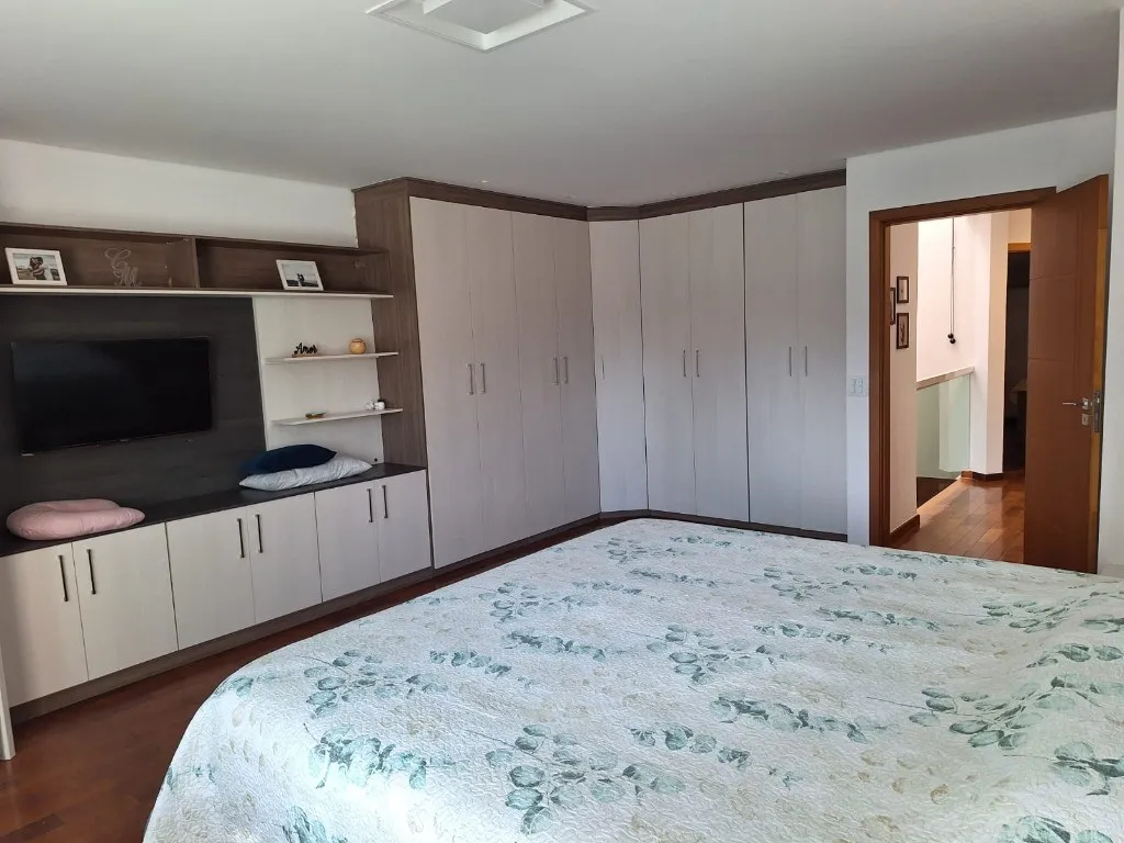 Imagem SOBRADO RESIDENCIAL em SANTO ANDRÉ - SP, VILA ALPINA