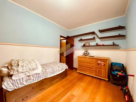 Imagem Apartamento para Venda em Santos, Embaré, 2 dormitórios, 1 suíte, 3 banheiros, 1 vaga