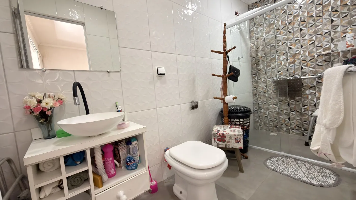 Imagem Casa para Venda em Itanhaém, Nova Itanhaém (Praia), 4 dormitórios, 3 suítes, 2 banheiros, 3 vagas