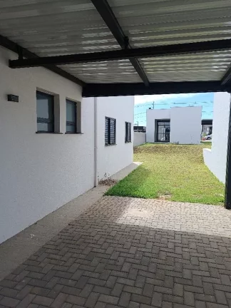 Imagem CASA A VENDA NO CONDOMÍNIO FENHOUSE
